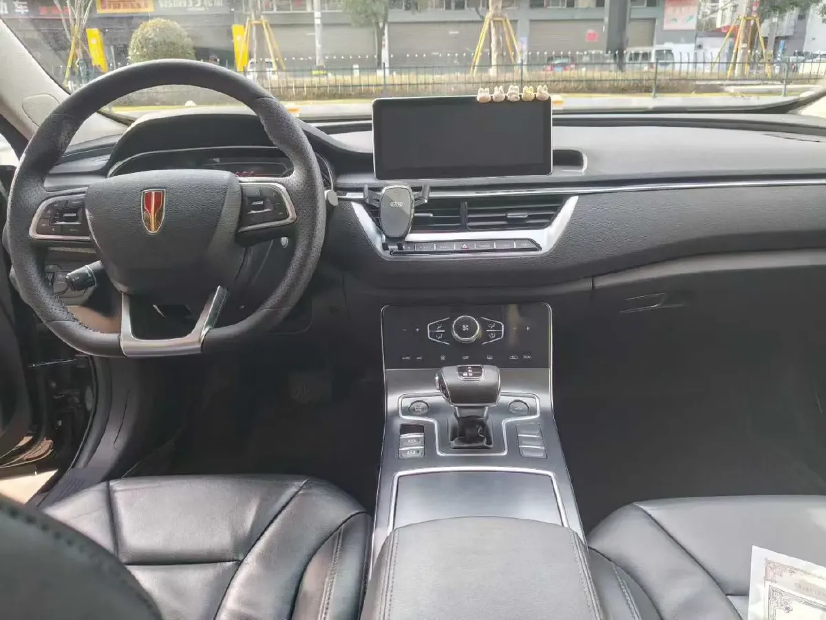 2022 HongQi H5 1.5T 169HP L4 7DCT,autocango,china used car exporter,china ev exporter,chinese used car exporter,chinese used ev exporter