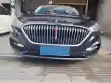 2022 HongQi H5 1.5T 169HP L4 7DCT