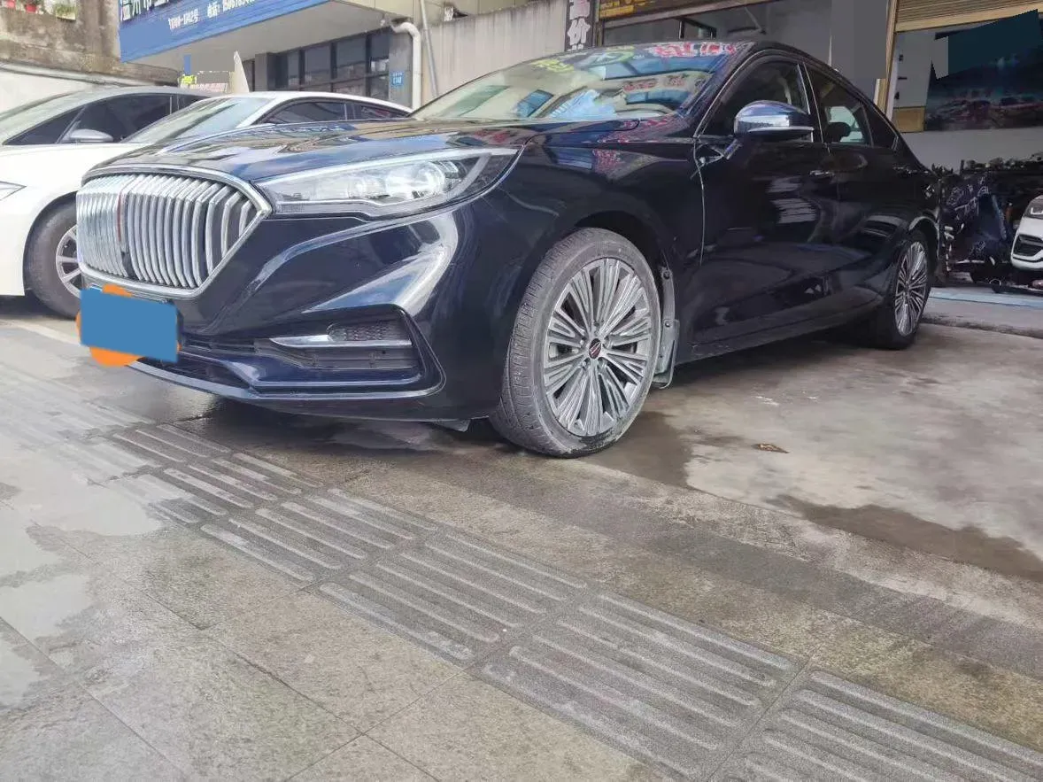 2022 HongQi H5 1.5T 169HP L4 7DCT,autocango,china used car exporter,china ev exporter,chinese used car exporter,chinese used ev exporter