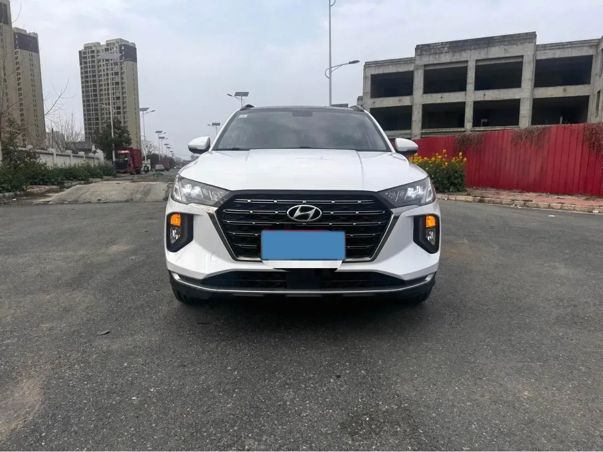2020 Hyundai Tucson 1.6T 177HP L4 7DCT,autocango,china used car exporter,china ev exporter,chinese used car exporter,chinese used ev exporter
