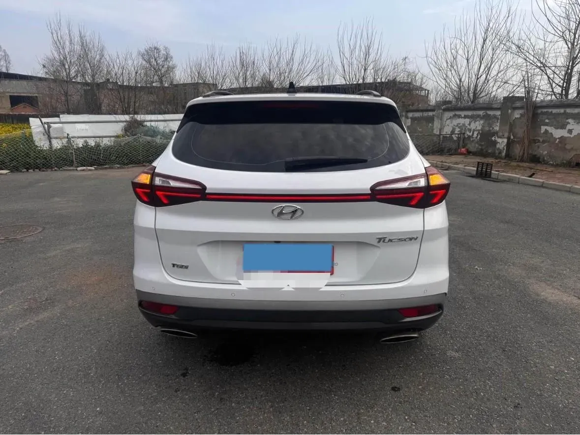 2020 Hyundai Tucson 1.6T 177HP L4 7DCT,autocango,china used car exporter,china ev exporter,chinese used car exporter,chinese used ev exporter