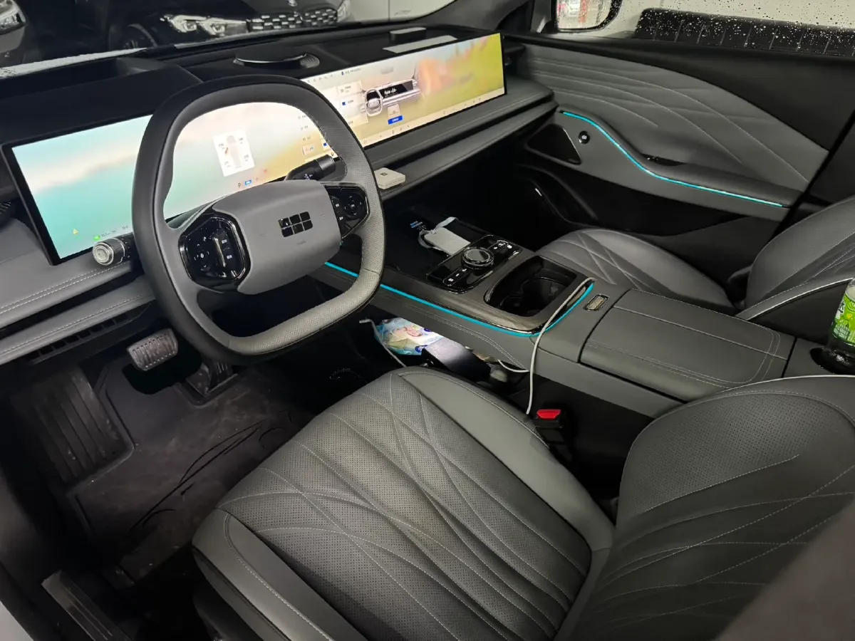 2025 MAXUS InterstellarX 2.5T 224HP L4 8AT,autocango,china used car exporter,china ev exporter,chinese used car exporter,chinese used ev exporter