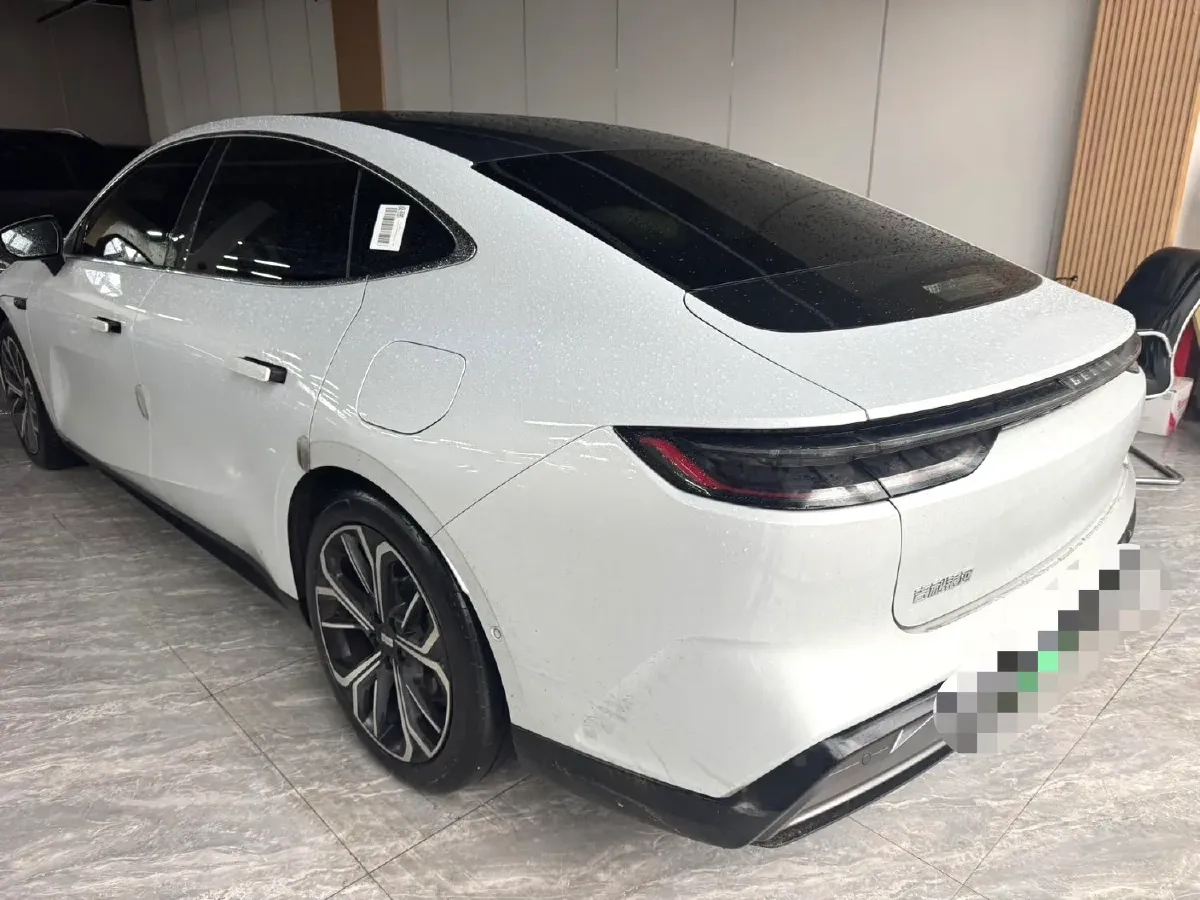 2025 MAXUS InterstellarX 2.5T 224HP L4 8AT,autocango,china used car exporter,china ev exporter,chinese used car exporter,chinese used ev exporter