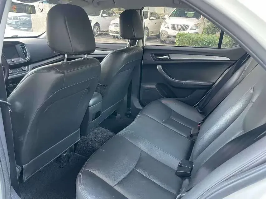 2018 Roewe 360 1.5L 116HP L4 4AT,autocango,china used car exporter,china ev exporter,chinese used car exporter,chinese used ev exporter