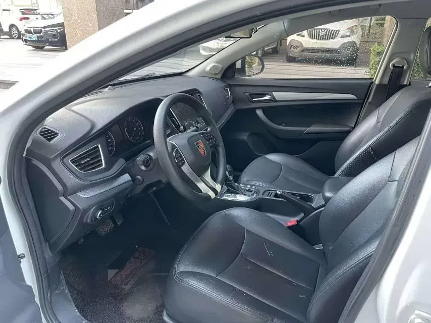 2018 Roewe 360 1.5L 116HP L4 4AT,autocango,china used car exporter,china ev exporter,chinese used car exporter,chinese used ev exporter