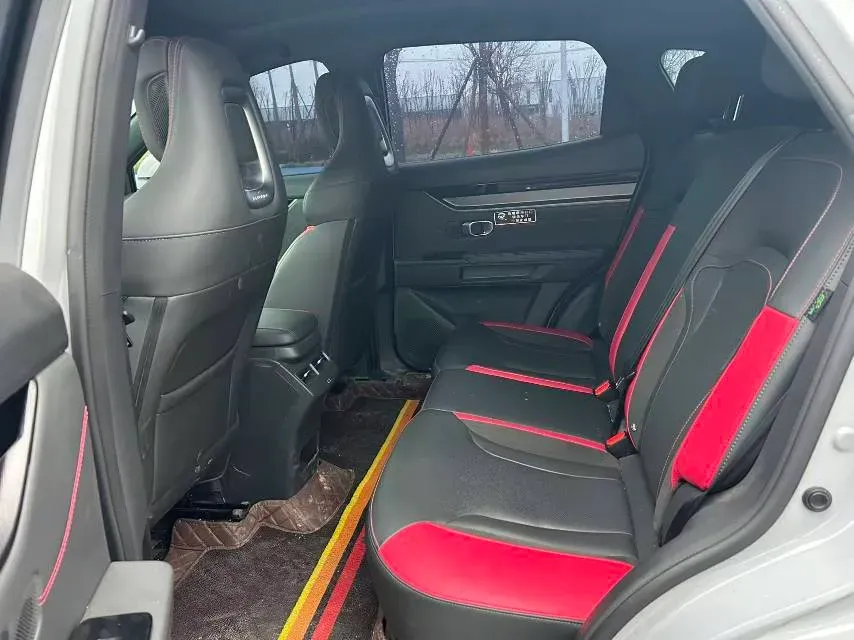 2023 Jetour DASHING 1.5T 156HP L4 6DCT,autocango,china used car exporter,china ev exporter,chinese used car exporter,chinese used ev exporter