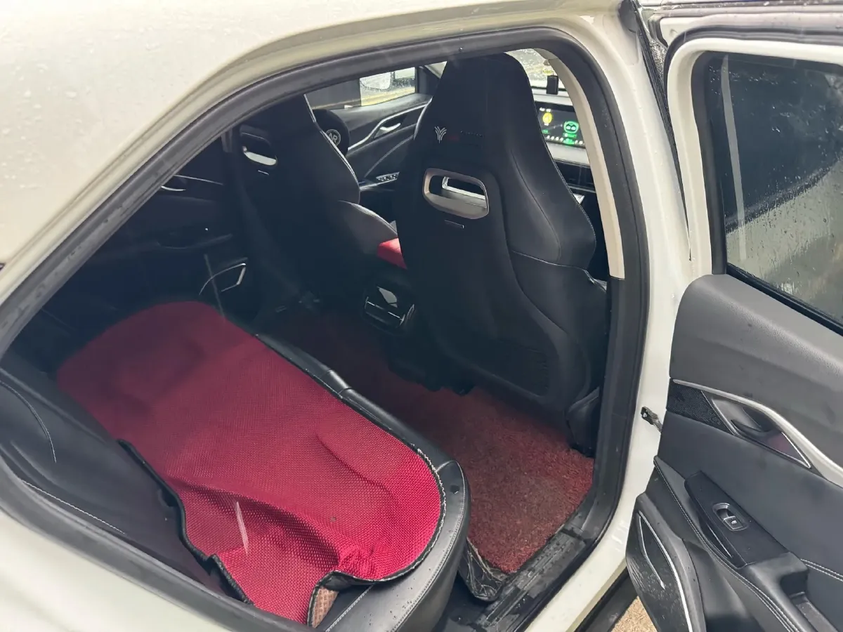 2022 MG ONE 1.5T 181HP L4 CVT,autocango,china used car exporter,china ev exporter,chinese used car exporter,chinese used ev exporter