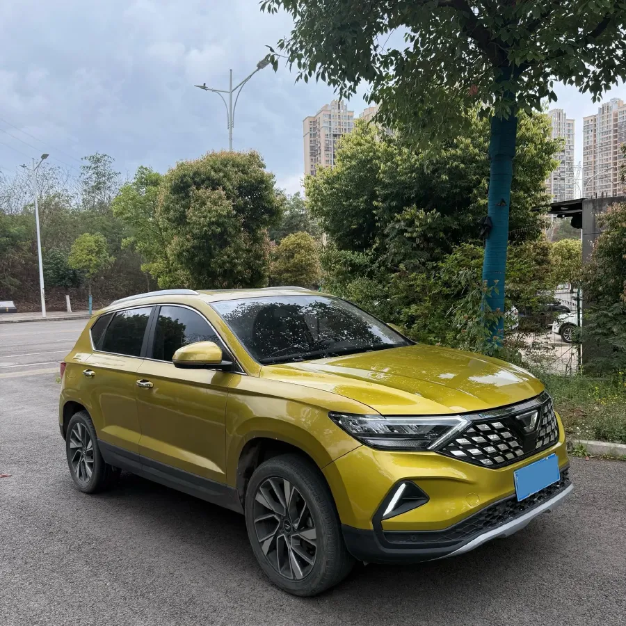 2019 Jetta VS5 1.4T 150HP L4 6AT,autocango,china used car exporter,china ev exporter,chinese used car exporter,chinese used ev exporter