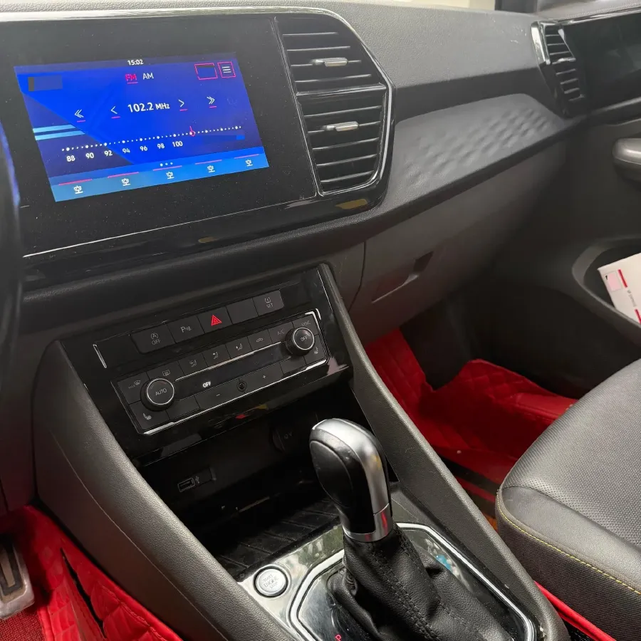 2019 Jetta VS5 1.4T 150HP L4 6AT,autocango,china used car exporter,china ev exporter,chinese used car exporter,chinese used ev exporter