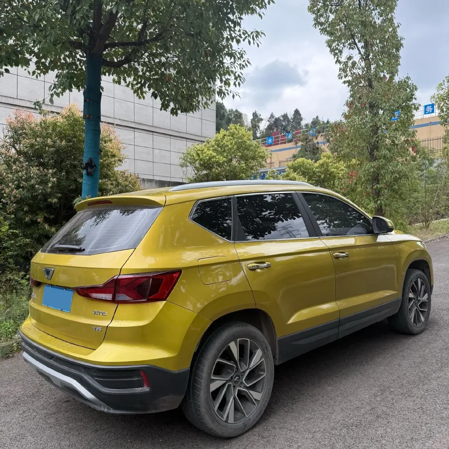 2019 Jetta VS5 1.4T 150HP L4 6AT,autocango,china used car exporter,china ev exporter,chinese used car exporter,chinese used ev exporter