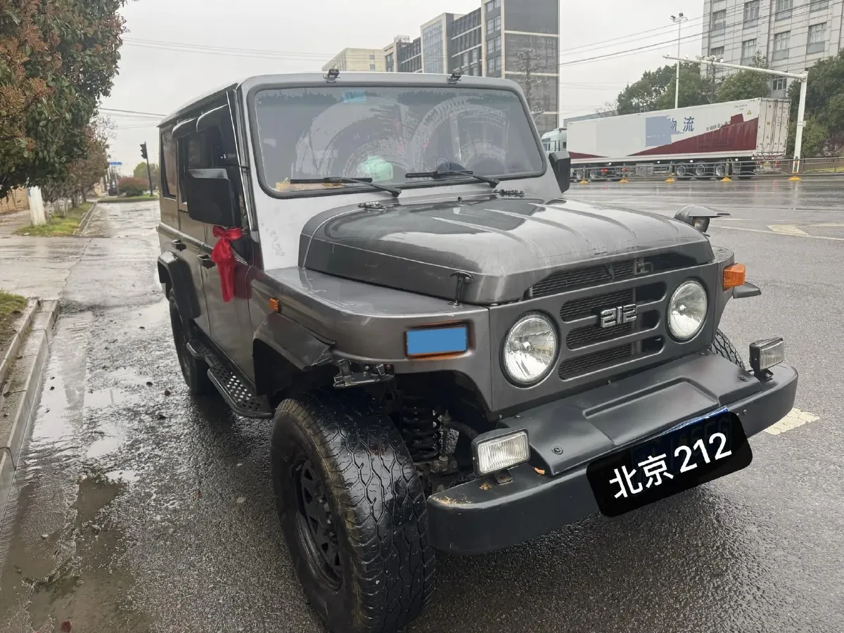 2023 BAW 212 2.4T 211HP L4 6MT,autocango,china used car exporter,china ev exporter,chinese used car exporter,chinese used ev exporter