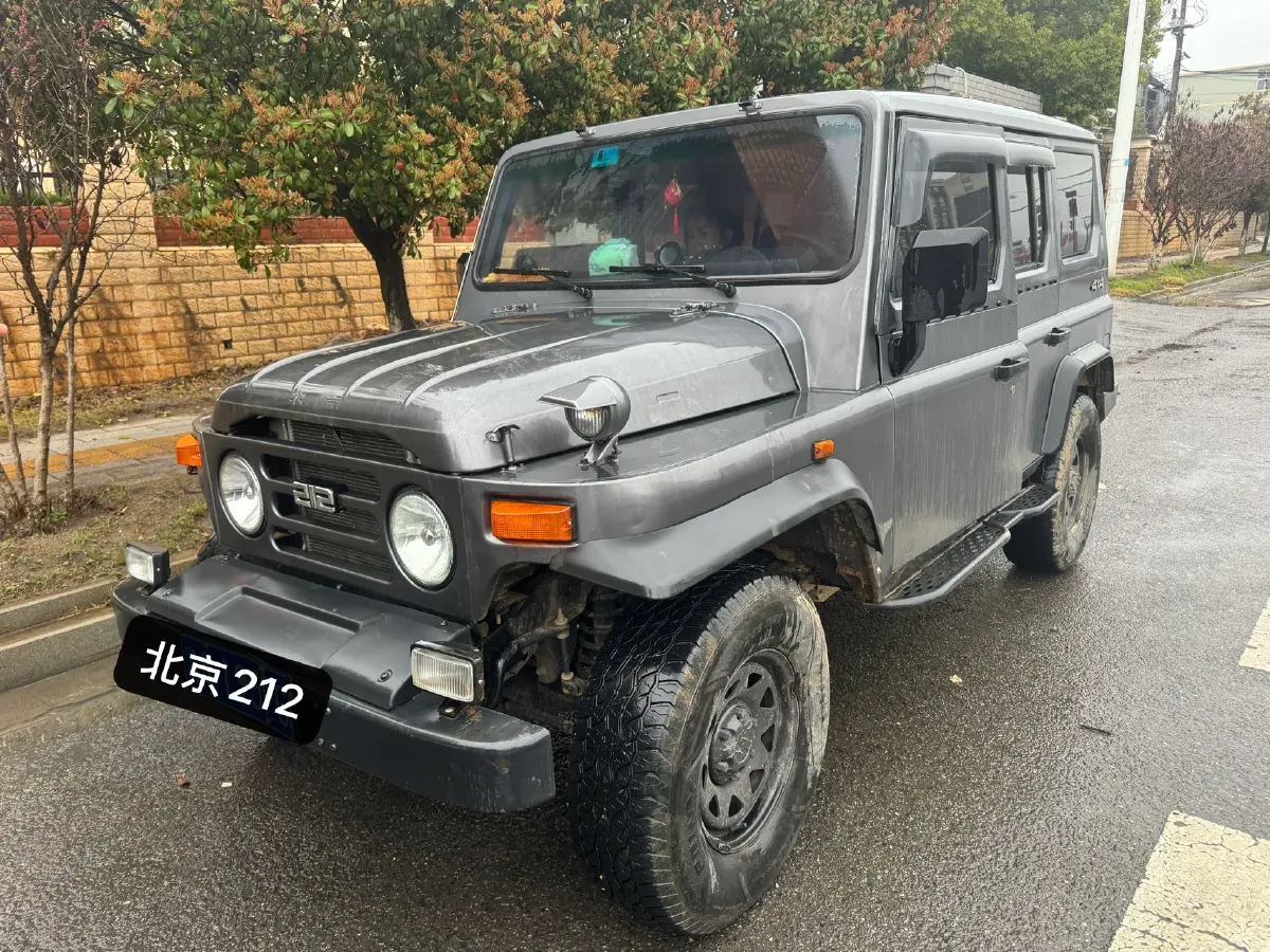 2023 BAW 212 2.4T 211HP L4 6MT,autocango,china used car exporter,china ev exporter,chinese used car exporter,chinese used ev exporter