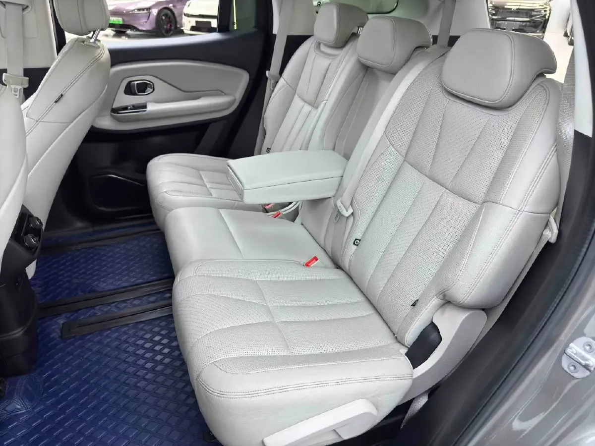 2018 NIO ES8 BEV 70KWH,autocango,china used car exporter,china ev exporter,chinese used car exporter,chinese used ev exporter