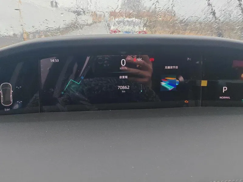 2021 ChangAn UNI-K 2.0T 233HP L4 8AT,autocango,china used car exporter,china ev exporter,chinese used car exporter,chinese used ev exporter