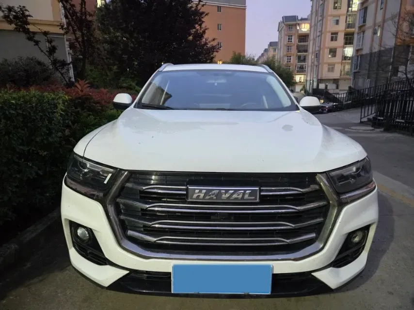 2023 Haval H6 1.5T 150HP L4 7DCT,autocango,china used car exporter,china ev exporter,chinese used car exporter,chinese used ev exporter