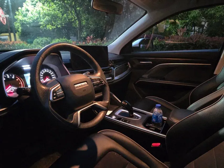 2023 Haval H6 1.5T 150HP L4 7DCT,autocango,china used car exporter,china ev exporter,chinese used car exporter,chinese used ev exporter
