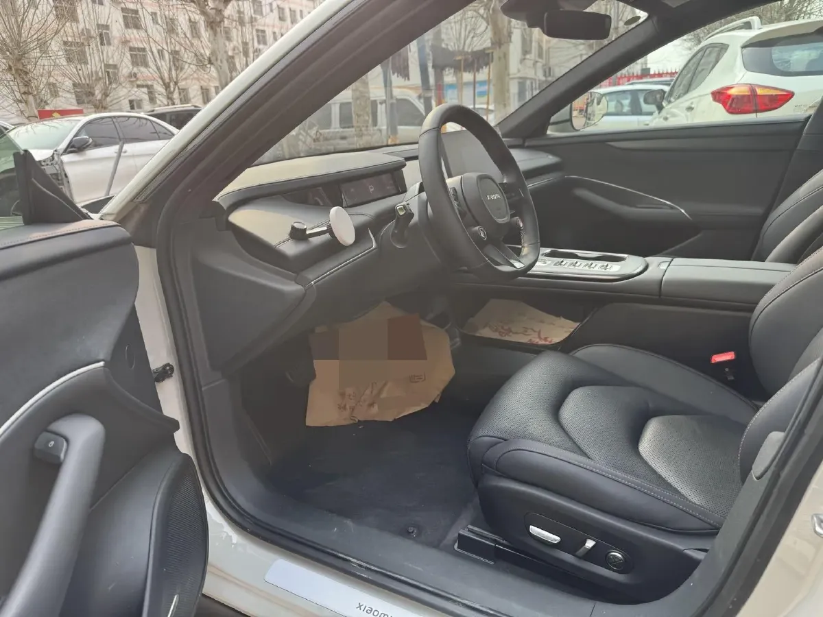 2024 MI SU7 BEV 94.3KWH,autocango,china used car exporter,china ev exporter,chinese used car exporter,chinese used ev exporter