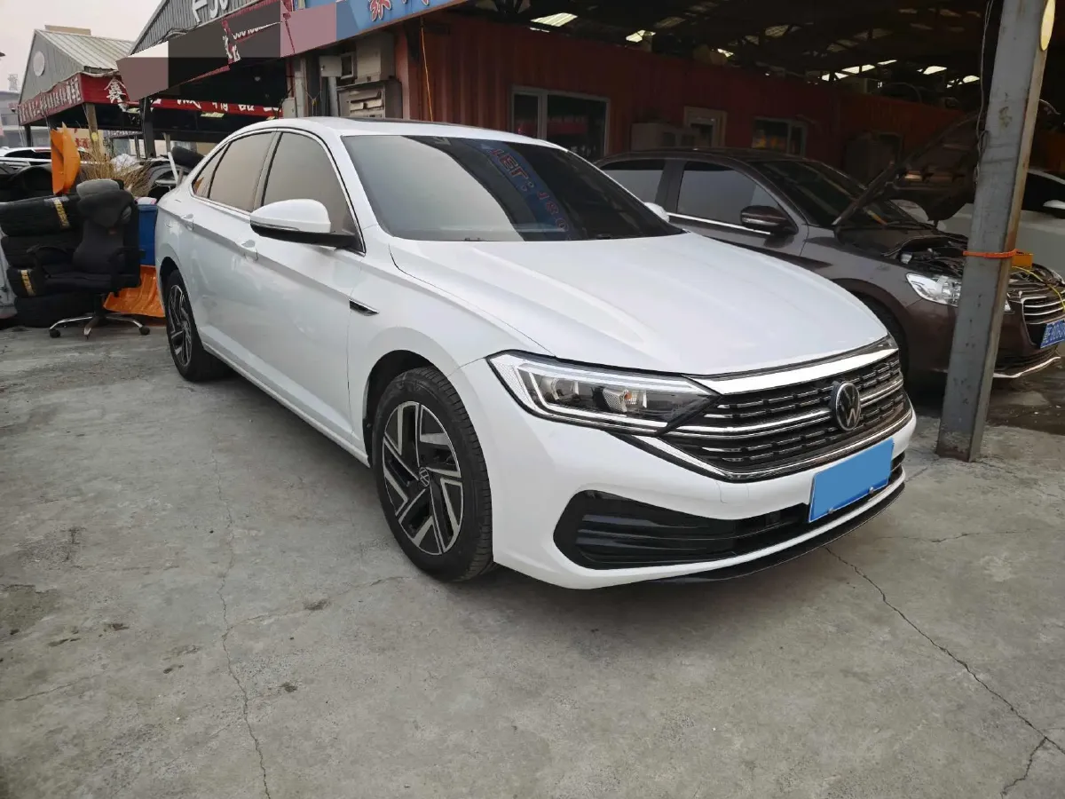 2023 Volkswagen Sagitar 1.5T 160HP L4 7DCT,autocango,china used car exporter,china ev exporter,chinese used car exporter,chinese used ev exporter
