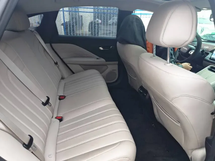 2025 Aion AION RT BEV 68.1KWH,autocango,china used car exporter,china ev exporter,chinese used car exporter,chinese used ev exporter