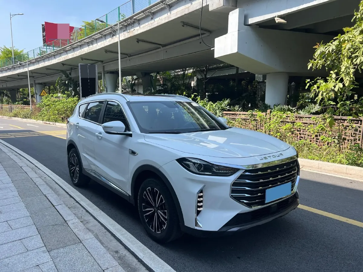 2022 Jetour X70 Plus 1.5T 156HP L4 CVT,autocango,china used car exporter,china ev exporter,chinese used car exporter,chinese used ev exporter