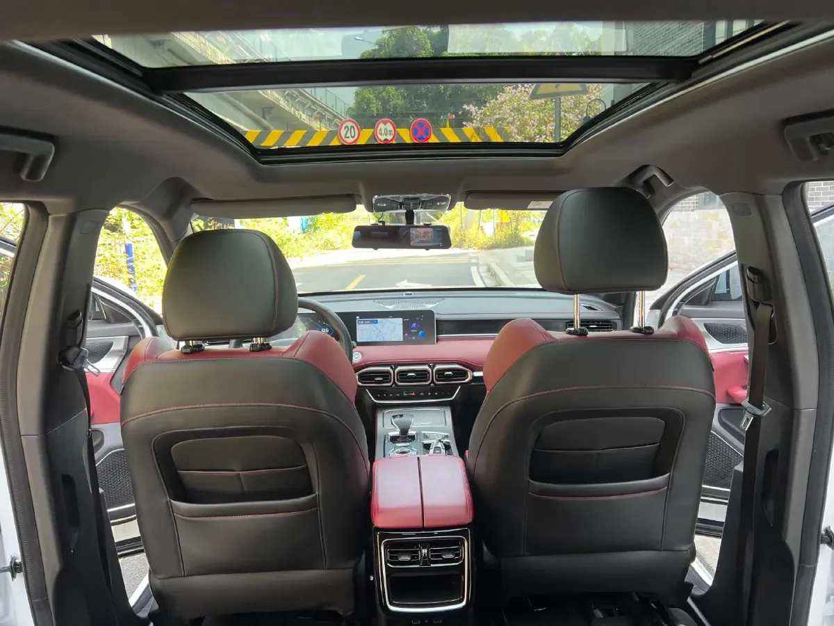 2022 Jetour X70 Plus 1.5T 156HP L4 CVT,autocango,china used car exporter,china ev exporter,chinese used car exporter,chinese used ev exporter