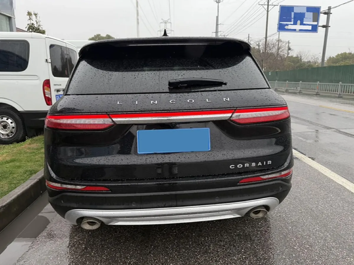 2022 Lincoln Corsair 2.0T 245HP L4 8AT,autocango,china used car exporter,china ev exporter,chinese used car exporter,chinese used ev exporter
