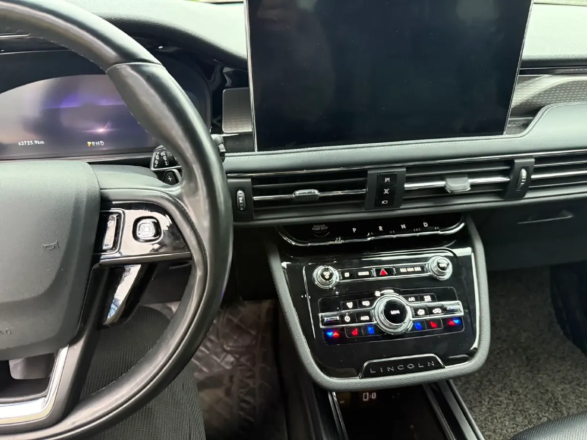 2022 Lincoln Corsair 2.0T 245HP L4 8AT,autocango,china used car exporter,china ev exporter,chinese used car exporter,chinese used ev exporter