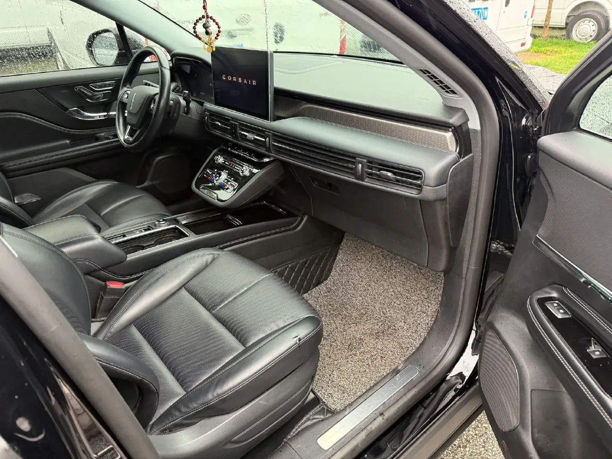 2022 Lincoln Corsair 2.0T 245HP L4 8AT,autocango,china used car exporter,china ev exporter,chinese used car exporter,chinese used ev exporter