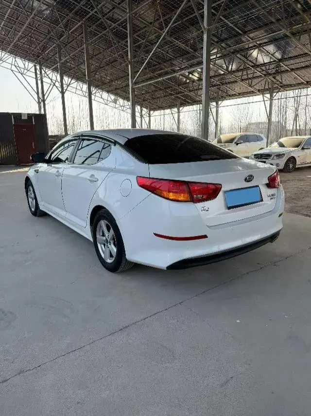 2015 Kia K5 2.0L 162HP L4 6AT,autocango,china used car exporter,china ev exporter,chinese used car exporter,chinese used ev exporter