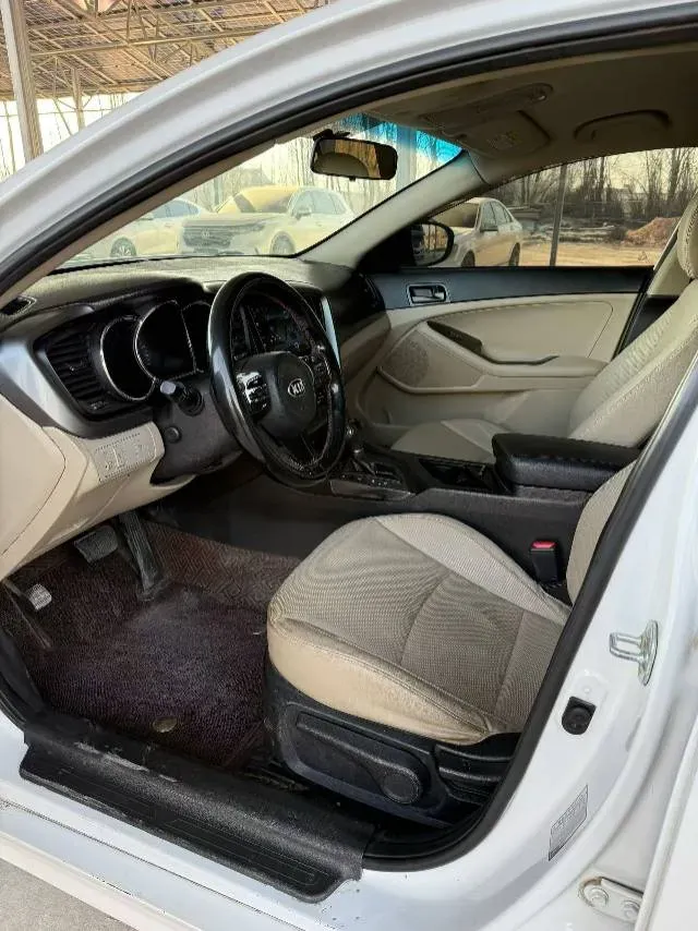 2015 Kia K5 2.0L 162HP L4 6AT,autocango,china used car exporter,china ev exporter,chinese used car exporter,chinese used ev exporter