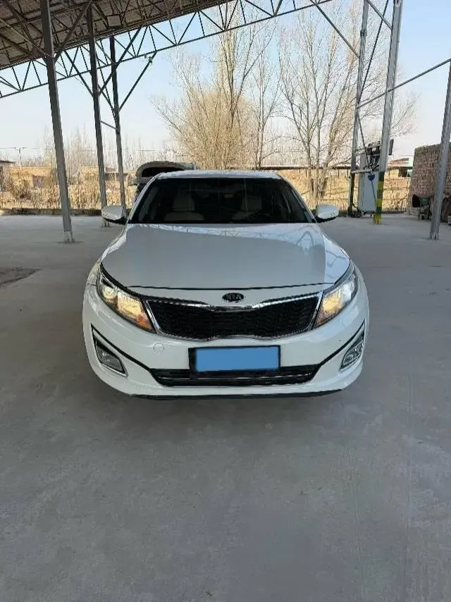 2015 Kia K5 2.0L 162HP L4 6AT,autocango,china used car exporter,china ev exporter,chinese used car exporter,chinese used ev exporter