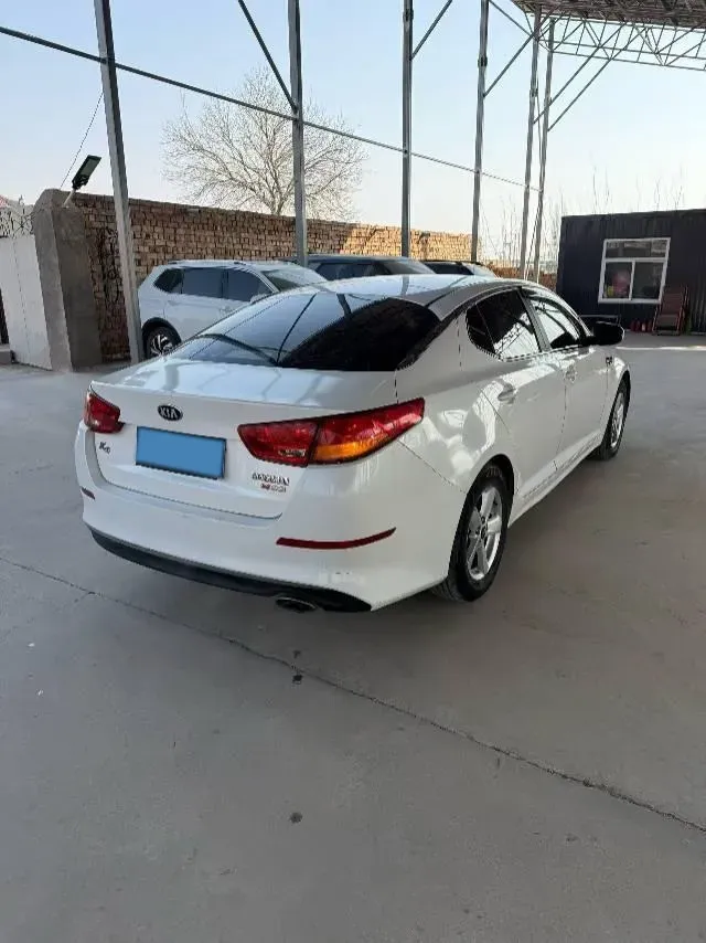 2015 Kia K5 2.0L 162HP L4 6AT,autocango,china used car exporter,china ev exporter,chinese used car exporter,chinese used ev exporter
