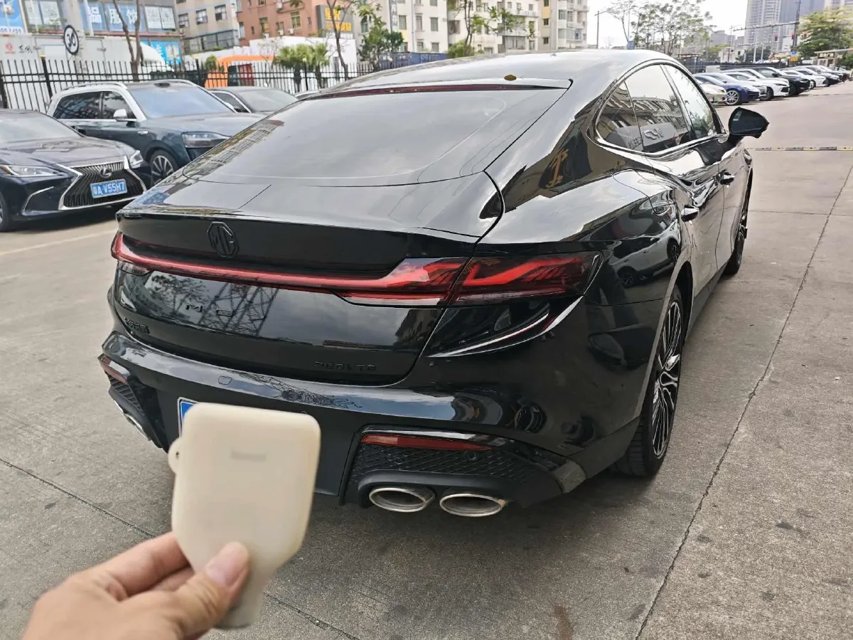 2023 MG 7 1.5T 188HP L4 7DCT,autocango,china used car exporter,china ev exporter,chinese used car exporter,chinese used ev exporter