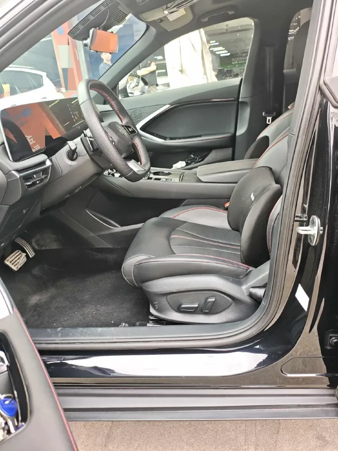 2023 MG 7 1.5T 188HP L4 7DCT,autocango,china used car exporter,china ev exporter,chinese used car exporter,chinese used ev exporter