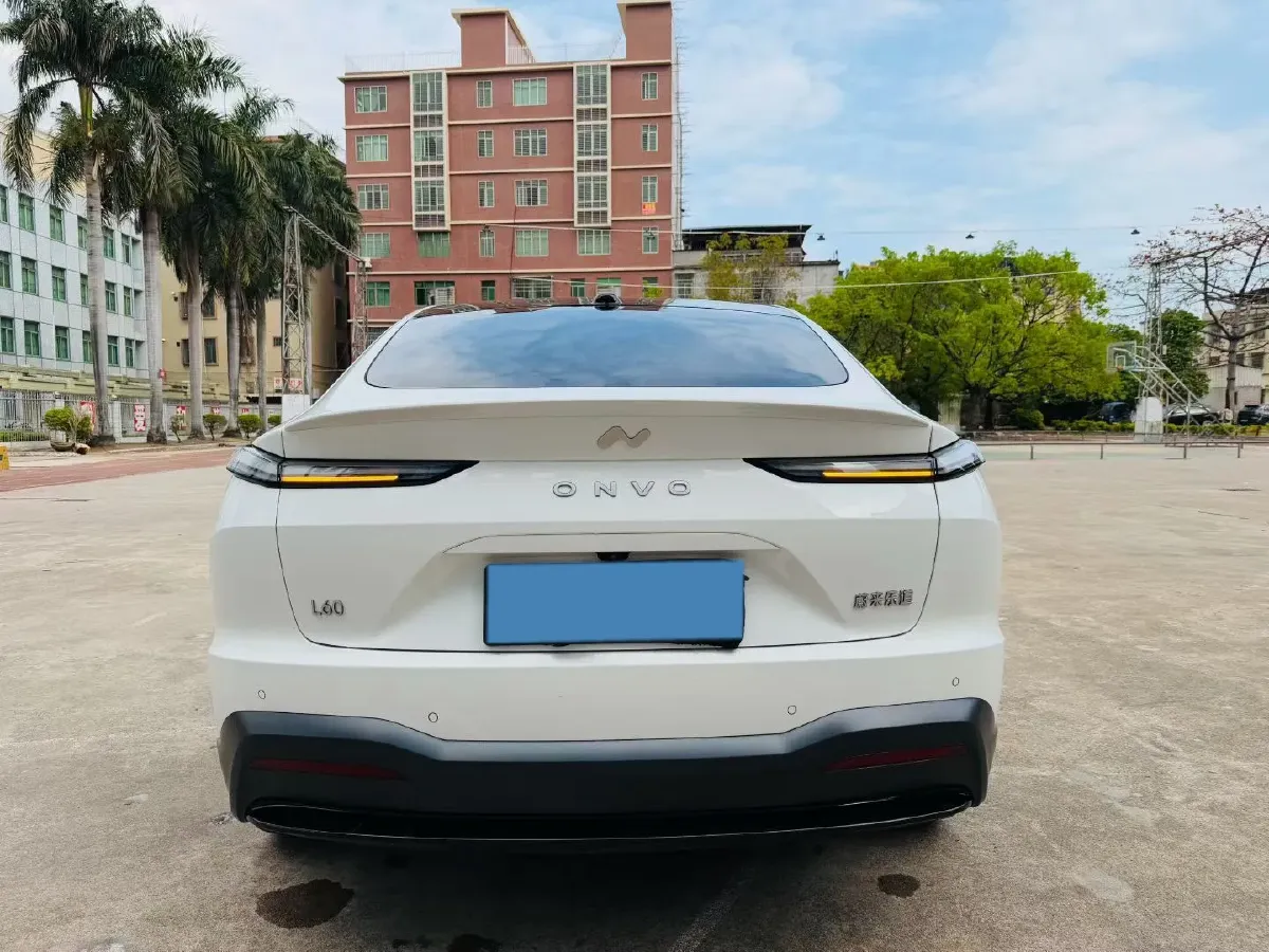 2025 ONVO L60 BEV,autocango,china used car exporter,china ev exporter,chinese used car exporter,chinese used ev exporter