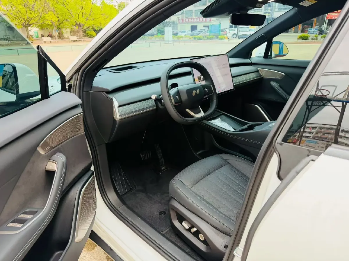 2025 ONVO L60 BEV,autocango,china used car exporter,china ev exporter,chinese used car exporter,chinese used ev exporter