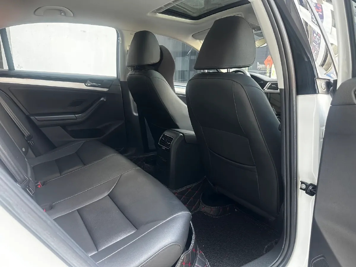 2018 Volkswagen Sagitar 1.2T 110HP L4 7DCT,autocango,china used car exporter,china ev exporter,chinese used car exporter,chinese used ev exporter