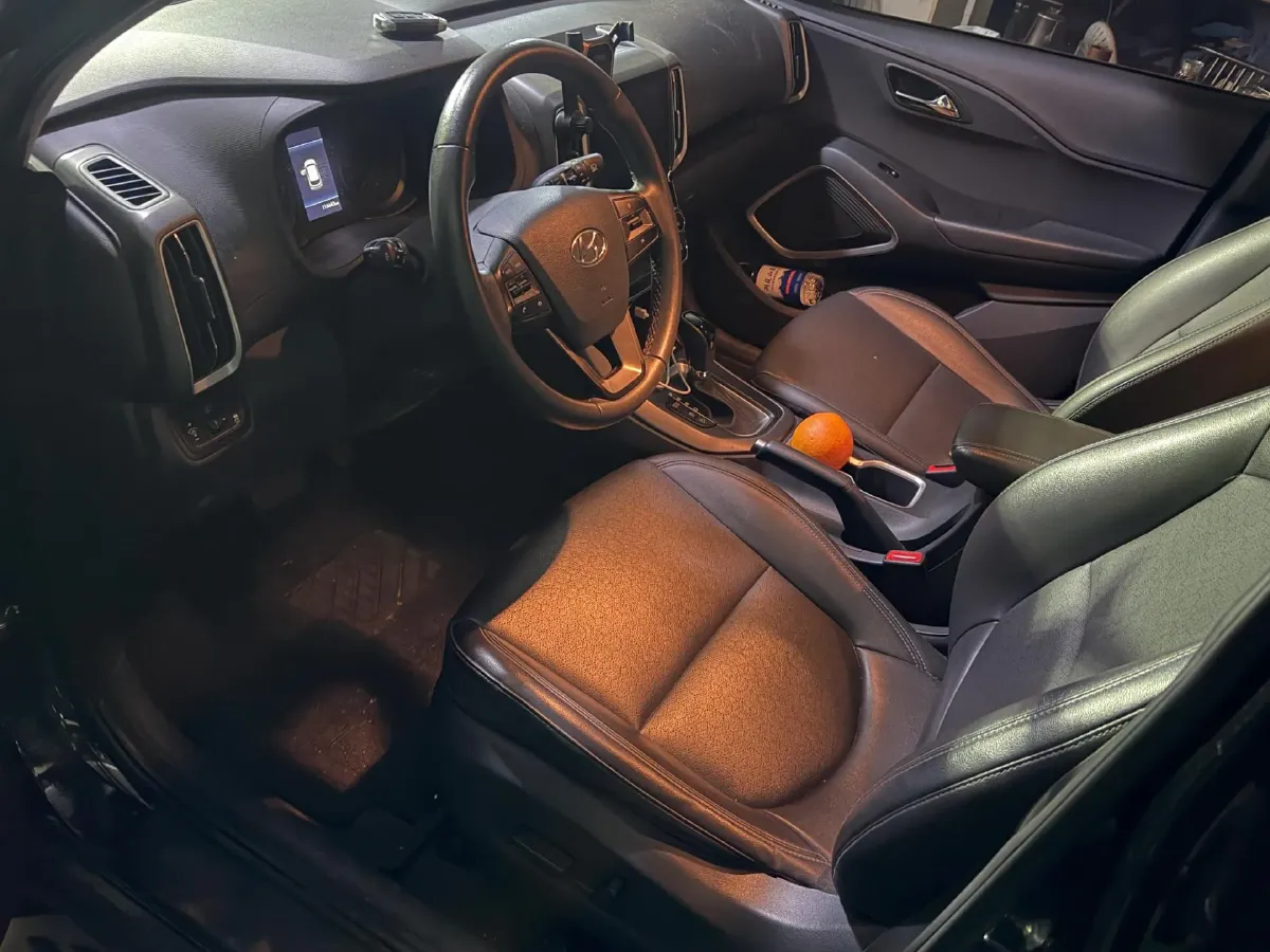 2019 Hyundai ix35 2.0L 160HP L4 6AT,autocango,china used car exporter,china ev exporter,chinese used car exporter,chinese used ev exporter