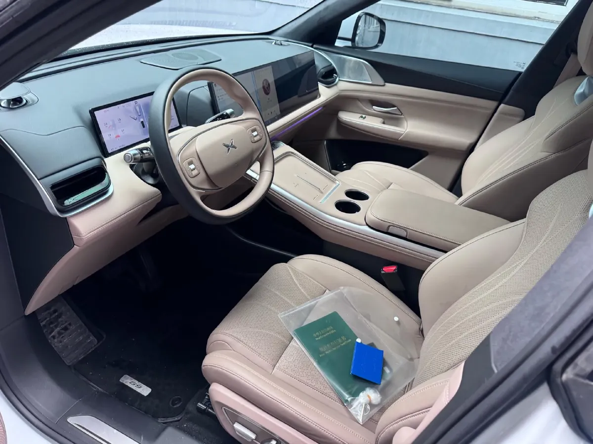 2025 Xpeng G9 BEV 79KWH,autocango,china used car exporter,china ev exporter,chinese used car exporter,chinese used ev exporter