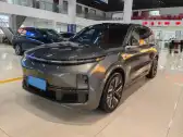 2022 LI L9,autocango,china used car exporter,china ev exporter,chinese used car exporter,chinese used ev exporter