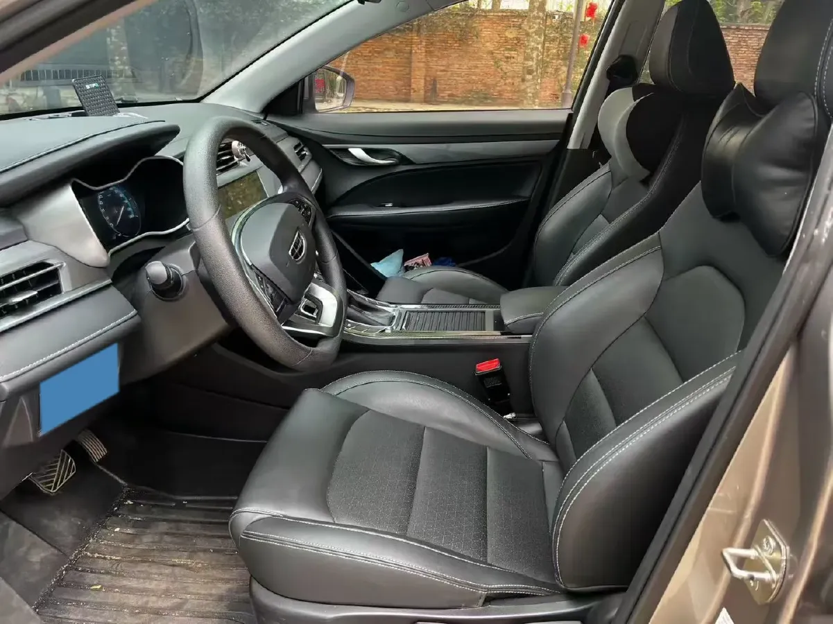 2021 Geely Emgrand 1.5L 109HP L4 CVT,autocango,china used car exporter,china ev exporter,chinese used car exporter,chinese used ev exporter