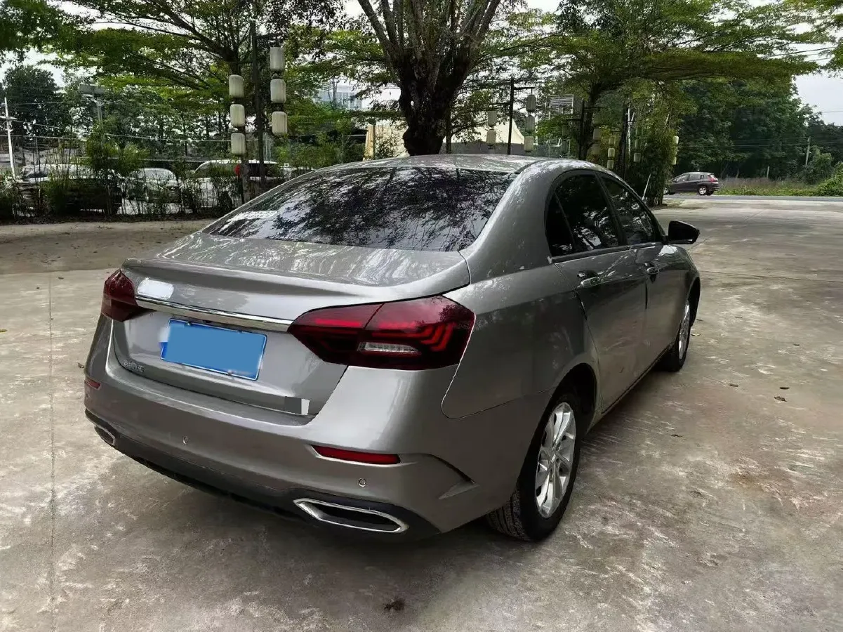 2021 Geely Emgrand 1.5L 109HP L4 CVT,autocango,china used car exporter,china ev exporter,chinese used car exporter,chinese used ev exporter