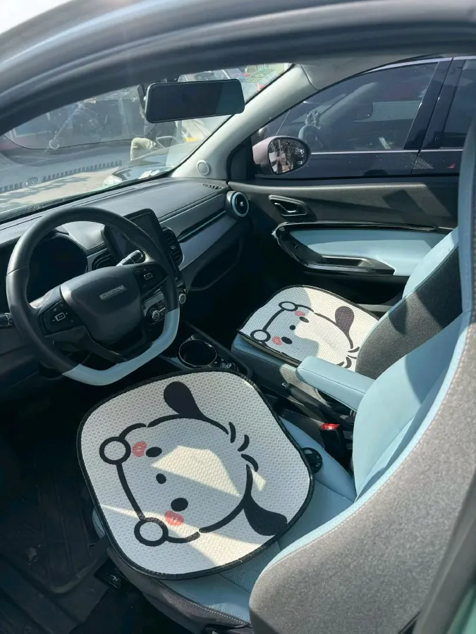 2022 Chery Little Ant BEV 30.7KWH,autocango,china used car exporter,china ev exporter,chinese used car exporter,chinese used ev exporter