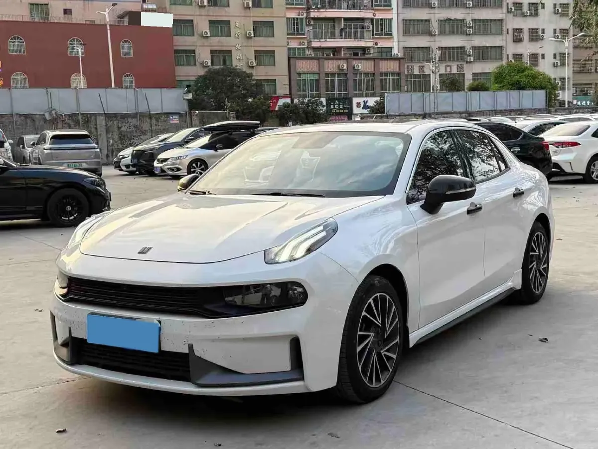 2021 LYNK&CO 03 1.5T 180HP L3 7DCT,autocango,china used car exporter,china ev exporter,chinese used car exporter,chinese used ev exporter