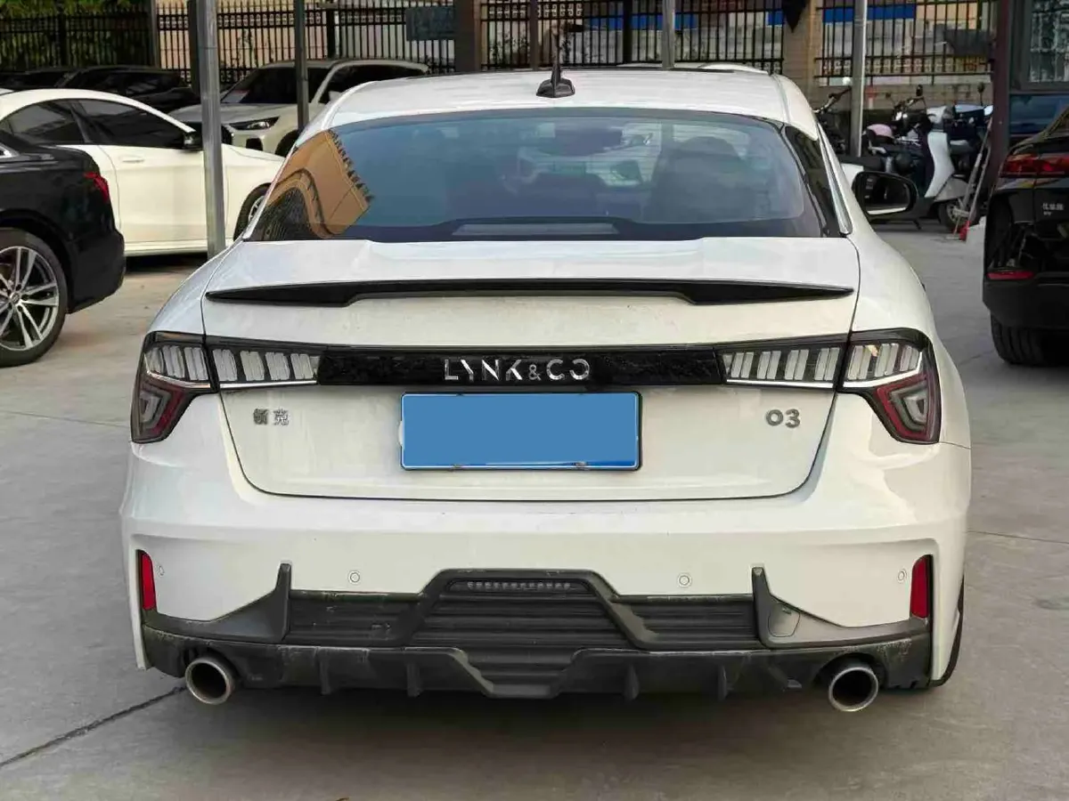 2021 LYNK&CO 03 1.5T 180HP L3 7DCT,autocango,china used car exporter,china ev exporter,chinese used car exporter,chinese used ev exporter