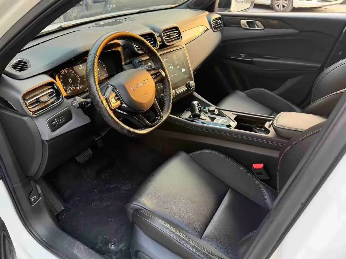 2021 LYNK&CO 03 1.5T 180HP L3 7DCT,autocango,china used car exporter,china ev exporter,chinese used car exporter,chinese used ev exporter