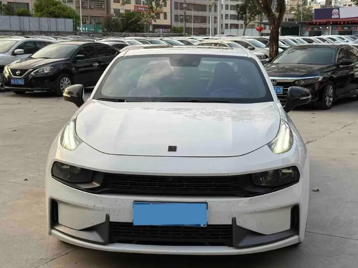 2021 LYNK&CO 03 1.5T 180HP L3 7DCT,autocango,china used car exporter,china ev exporter,chinese used car exporter,chinese used ev exporter