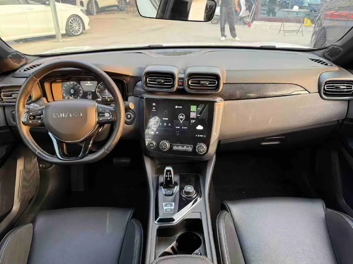 2021 LYNK&CO 03 1.5T 180HP L3 7DCT,autocango,china used car exporter,china ev exporter,chinese used car exporter,chinese used ev exporter