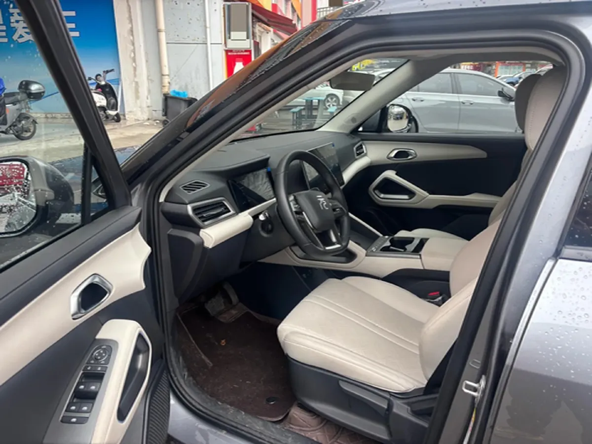 2025 BYD YuanUP BEV 45.12KWH,autocango,china used car exporter,china ev exporter,chinese used car exporter,chinese used ev exporter