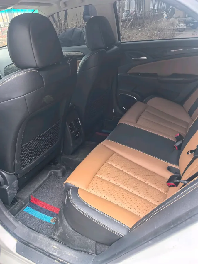 2017 BYD Qin 1.5T 154HP L4 6DCT PHEV 15.2KWH,autocango,china used car exporter,china ev exporter,chinese used car exporter,chinese used ev exporter